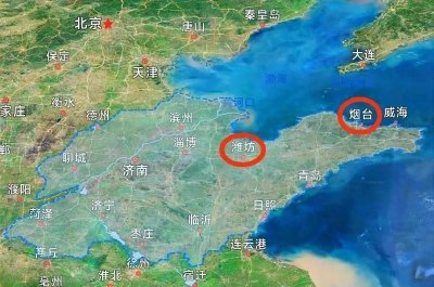 ​烟台潍坊地铁梦破灭，山东地铁三城之路何时才能实现？