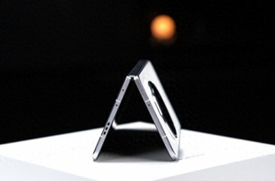​新一代折叠屏该选谁？OPPO、vivo、华为折叠屏大对比