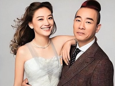 ​陈小春：身价亿万难掩寻弟之痛，家庭情深铸就硬汉柔情