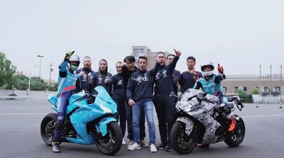 ​2024年值得你关注的中大排量国产摩托即将发布