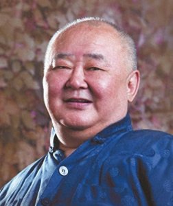 ​红二代群像：老大哥的秘密？叶选宁何以服众？其影响力几何？