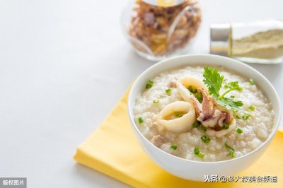 ​广东粥食谱大全：精选5种特色广东粥做法，美容养颜，回味无穷
