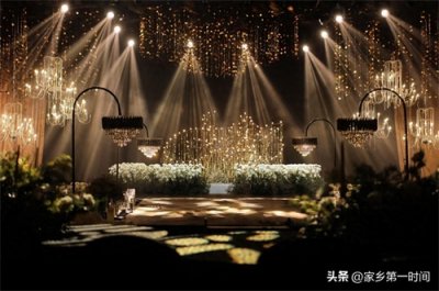 ​桂林香格里拉倾情呈现2024 “臻爱”主题婚礼秀