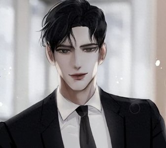 ​八本黑道言情文：我的生活是黑色的，但我想给你纯净的白