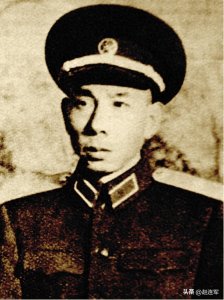 ​新四军中走出来的将帅（327）——徐光华少将