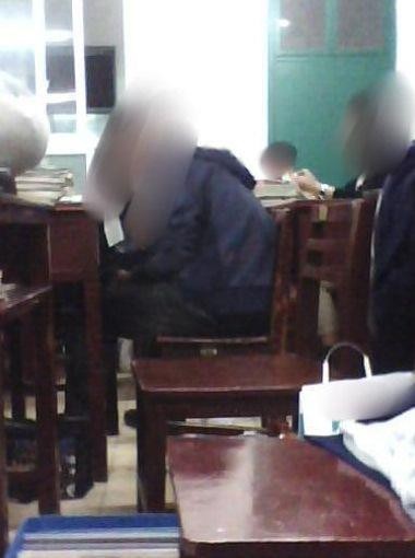 武汉17中教室门qvod(武汉17中教室门汽车之家)