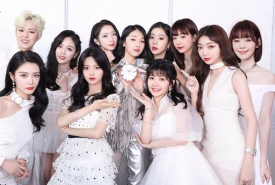 ​＂国内第一女团＂火箭少女101正式解散！这11个成员将何去何从？