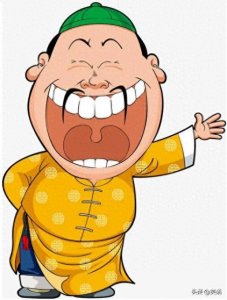 ​今天刚出的12个笑到肚子痛的小笑话，笑点满满