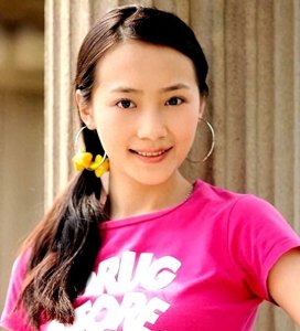 ​曲栅栅：嫁落魄黄海波，因《狂飙》走红，赚钱养夫8年不离不弃