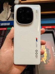 ​四款最强性能手机排行榜