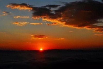 ​唱不尽的红歌——《东方红》