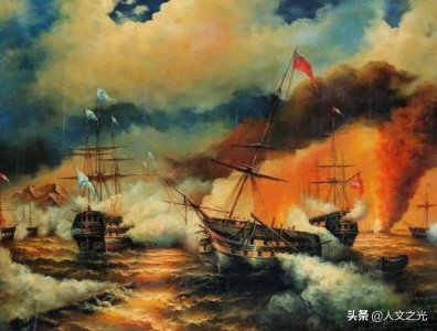 ​甲午战争对近代中国的影响，远超鸦片战争