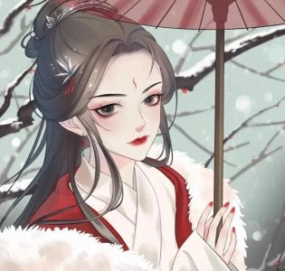 ​三部黑化病娇古言宠文，男主腹黑专制又霸道，满满独占欲