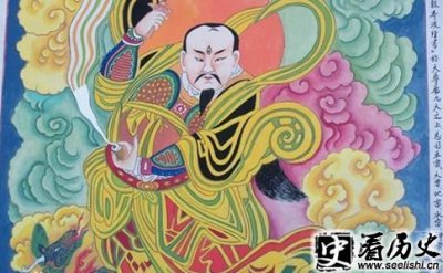 ​揭秘神话雷公的传说 雷公不打吃饭人是什么意思