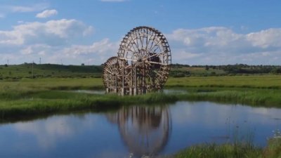 ​美丽河北 · 梁勇说｜滦河：源远流长 仁厚温润 见证历史兴衰