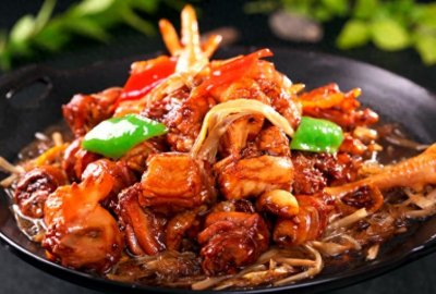 ​这8道菜是湖南的“湘菜之魂”，这样吃，老板还以为你是湖南人