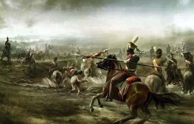 美丽的贝加尔湖畔，因康熙皇帝之令，中国损失300万平方公里领土