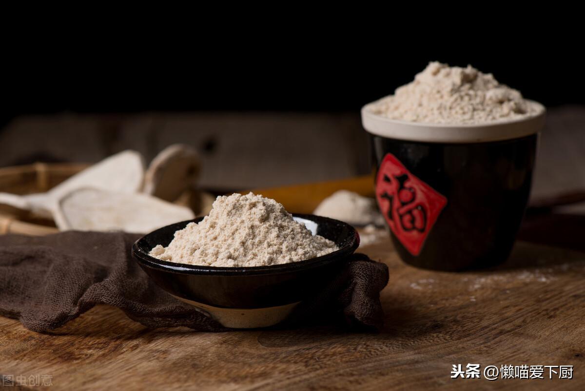 木薯淀粉能用红薯淀粉代替吗(木薯淀粉和红薯淀粉的区别)