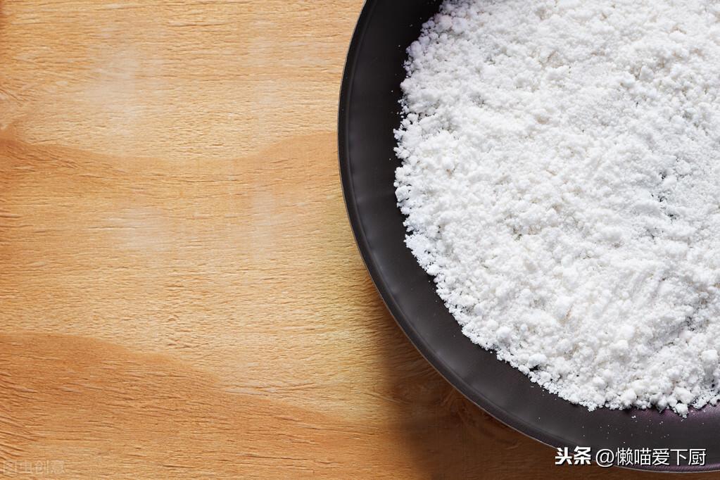 木薯淀粉能用红薯淀粉代替吗(木薯淀粉和红薯淀粉的区别)