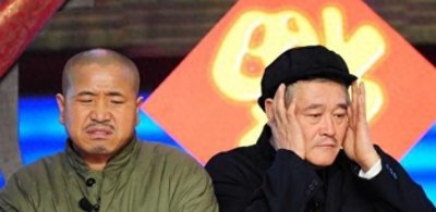 ​赵本山春晚回归传闻盛起，观众情感与时代变迁交织