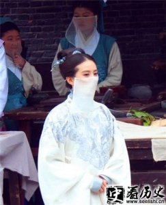 ​谈允贤为什么是明妃 谈允贤的结局如何剧透