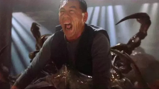 10部惊悚的深海恐惧电影 好看的惊悚深海电影推荐