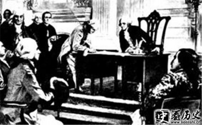 ​费城制宪会议的历史背景揭秘