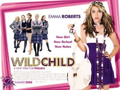 ​小公主大脾气？电影Wild Child揭留学中的文化融入问题