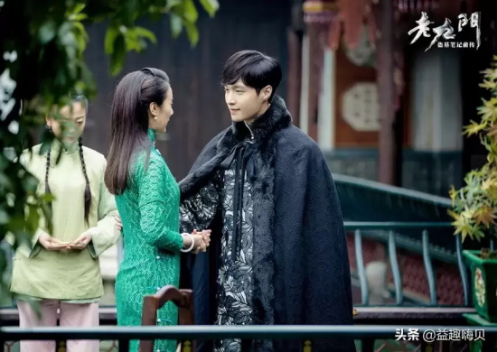 惊险刺激的盗墓电影有哪些（盘点几部经典盗墓系列电视剧）