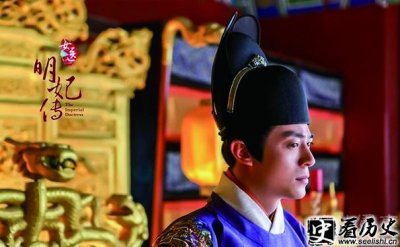 ​热播剧女医明妃传朱祁镇结局是什么