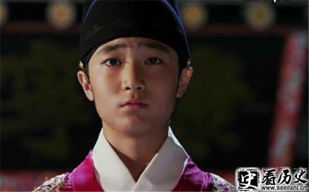 《公主的男人》李弘暐剧照