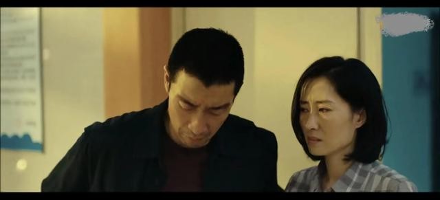 电影《大人物》包贝尔演的谁（电影《大人物》讲的什么）