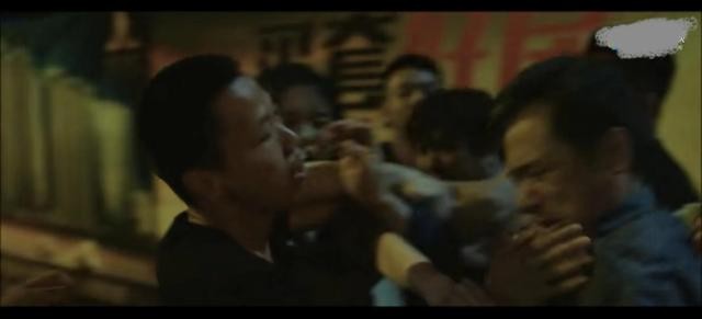 电影《大人物》包贝尔演的谁（电影《大人物》讲的什么）