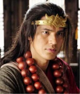 ​水浒传之行者武松（浅谈水浒传中行者武松人物分析）