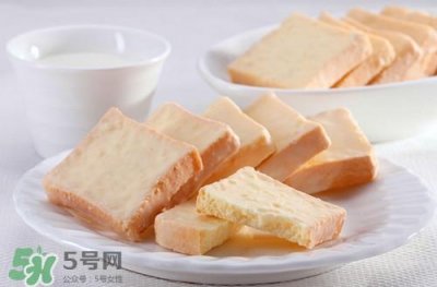 ​面包干怎么做?面包干怎么吃