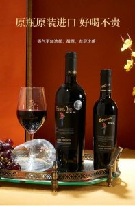 ​法国智利红酒(智利红酒的口感)