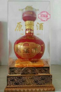 ​五年原浆酒价格