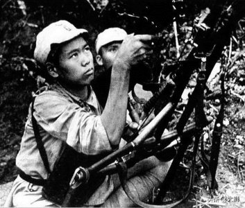 ​腾冲战役的真实情况（在滇西打的腾冲战役有多惨烈）