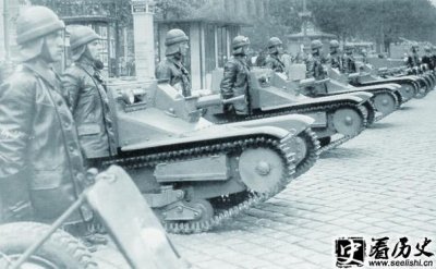 ​二战意大利的表现介绍