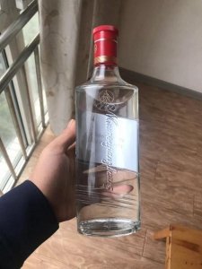 ​绵柔尖庄 新型白酒