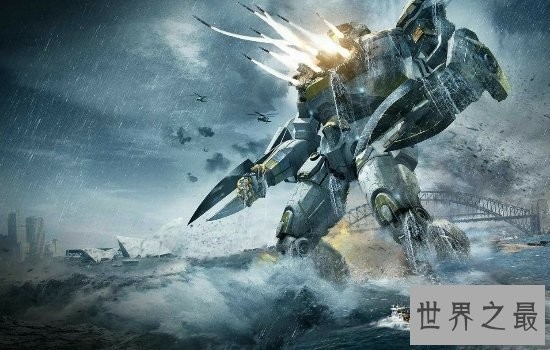 十大超级好看的怪兽电影，一个不一样的世界！