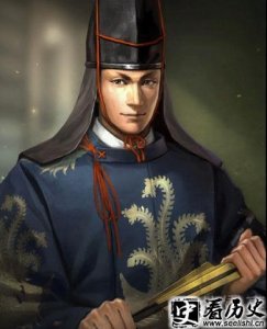 ​东海道第一弓取今川义元简介