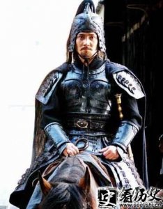 ​秦朝开国将领蒙恬生平 蒙恬结局 蒙恬子女 蒙恬发明毛笔？