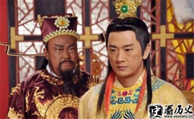 ​宋仁宗无子是真的吗 有何不为人知的隐情