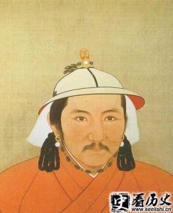 ​元文宗推行汉文化的故事介绍