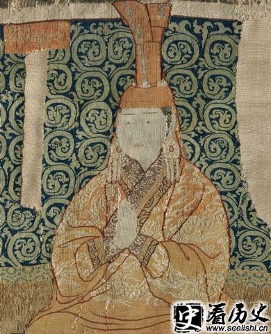 弘吉剌·卜答失里画像