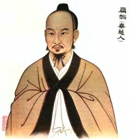 中国古代十大名医