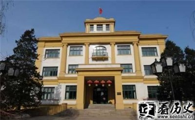 ​汤玉麟公馆位于何处