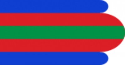 ​历史上的各国国旗北非篇（三）：突尼斯、摩洛哥、阿尔及利亚