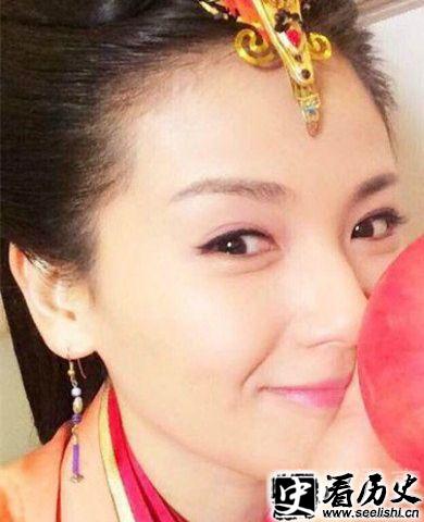 《芈月传》芈姝剧照